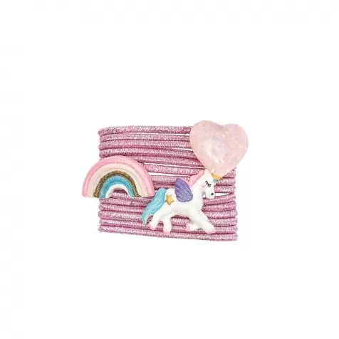 elastici unicorno (12 pezzi)
