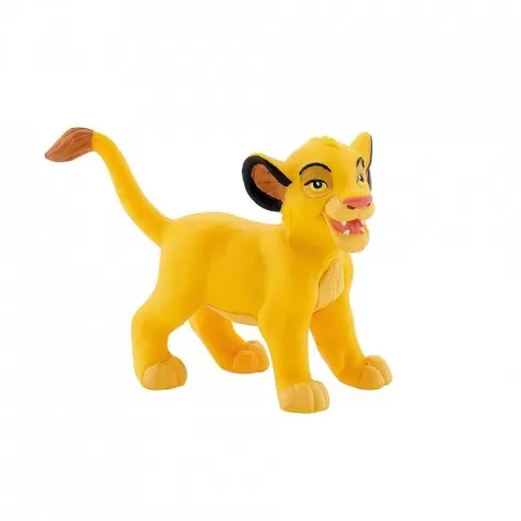 simba giovane