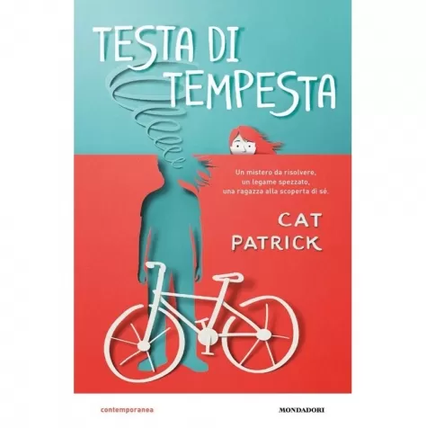 testa di tempesta
