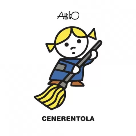 cenerentola