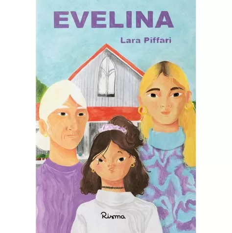 evelina