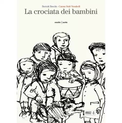 la crociata dei bambini