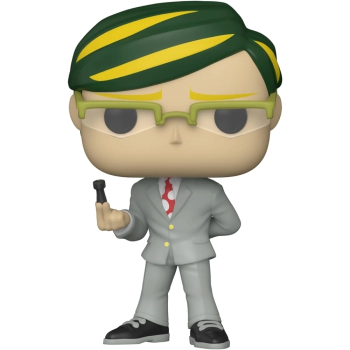 my hero academia - sir nighteye - funko pop 1006