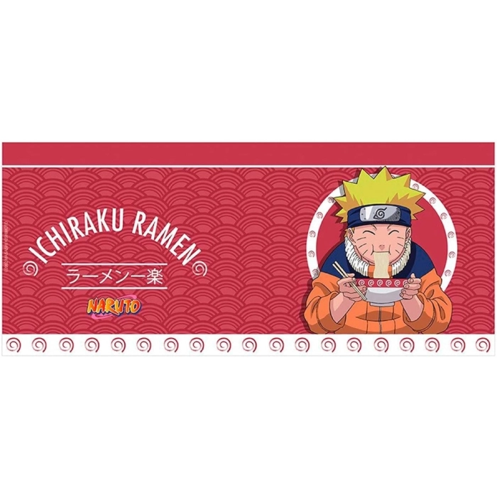 naruto shippuden - tazza 320ml - ichiraku ramen