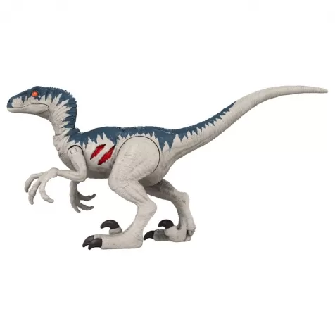 jurassic world - extreme damage - velociraptor: 2