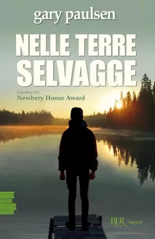 nelle terre selvagge