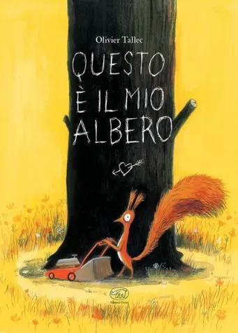 questo e il mio albero. ediz. mini