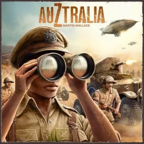 auztralia