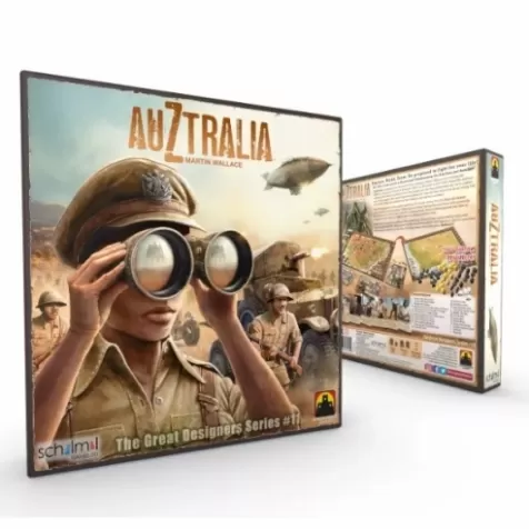 auztralia
