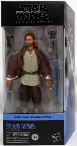 star wars - obi-wan kenobi