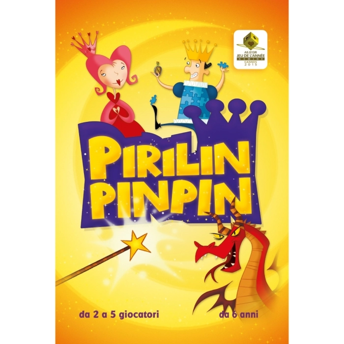 pirilin pin pin