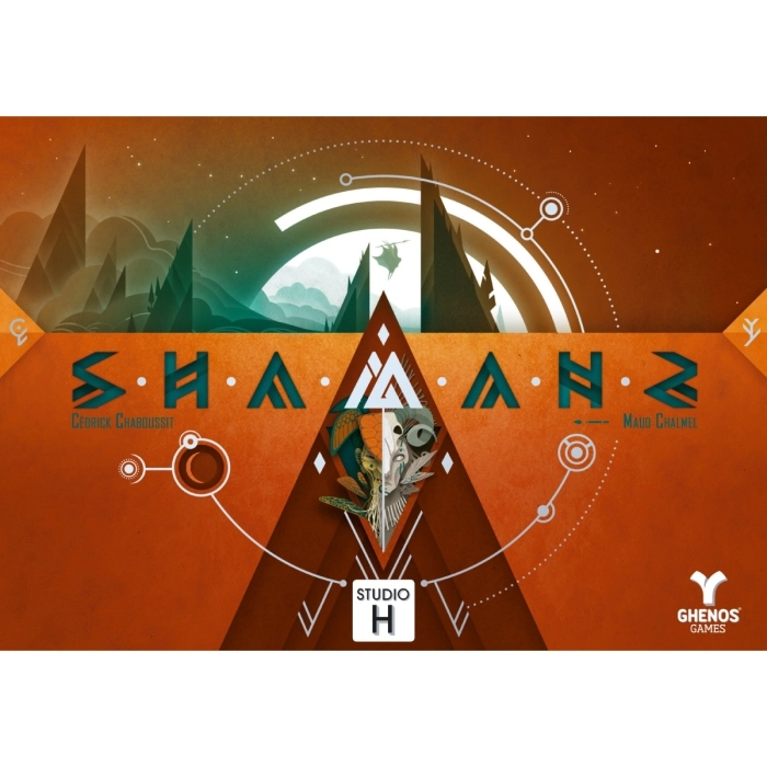 shamans