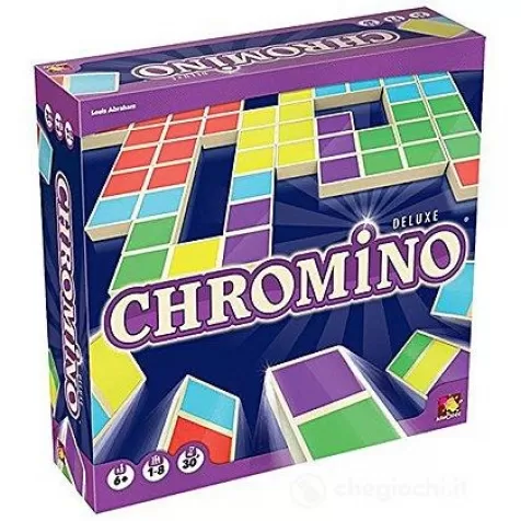 chromino deluxe