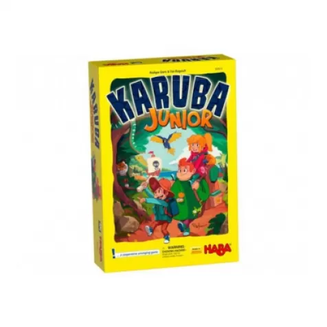 karuba junior