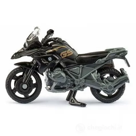 moto bmw r 1250 gs