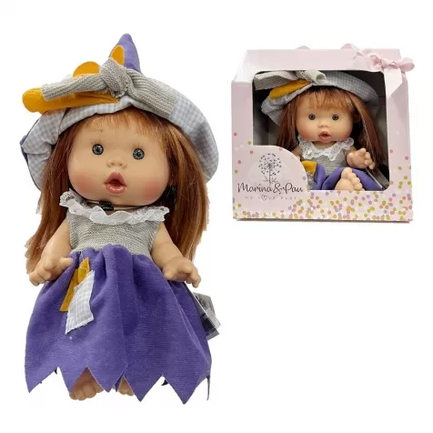 nenote halloween bambole newborn 28cm