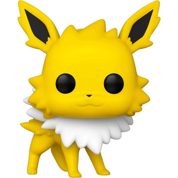 pokemon - jolteon - funko pop 628