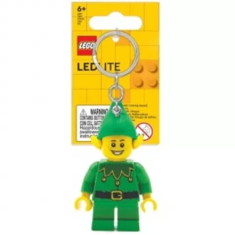 lgl-ke181 - elfo - portachiavi con led: 1