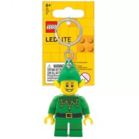 lgl-ke181 - elfo - portachiavi con torcia led