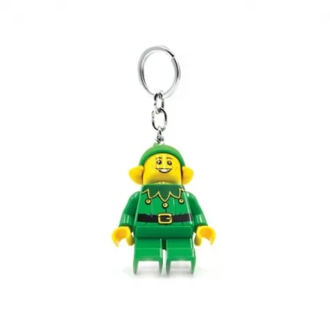 lgl-ke181 - elfo - portachiavi con torcia led