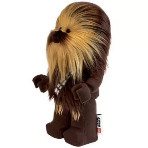 peluche chewbecca maxi - star wars