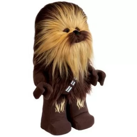 peluche chewbecca maxi - star wars