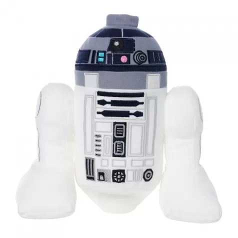 peluche r2d2 maxi - star wars