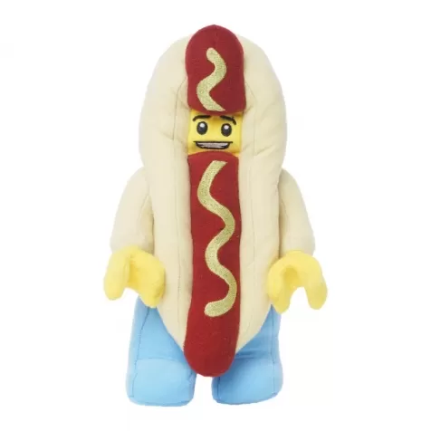 peluche hot dog iconic: 2