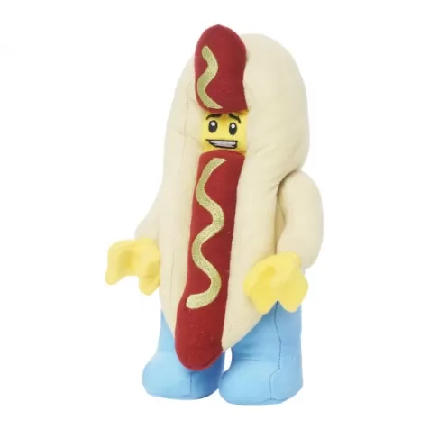 peluche hot dog iconic: 3