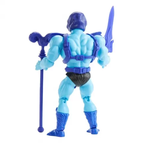 motu masters of the universe origins - skeletor