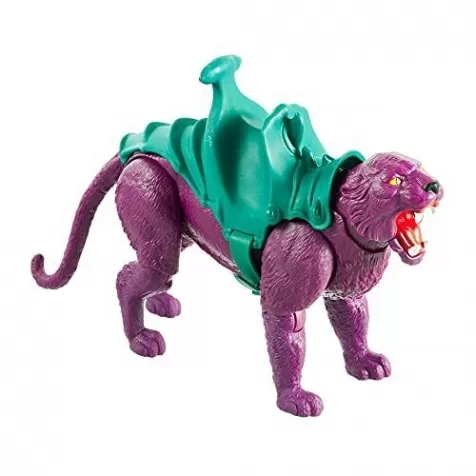 motu masters of the universe origins - panthor