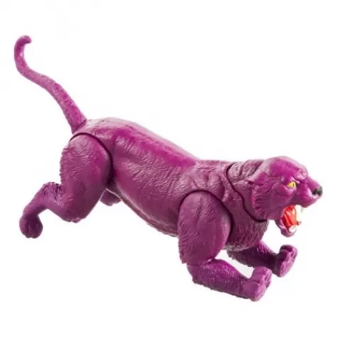 motu masters of the universe origins - panthor