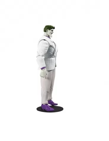 the dark knight returns - the joker action figure 18cm