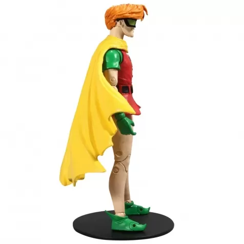 the dark knight returns - robin action figure 18cm