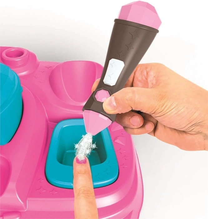 crazy chic - nail art studio pro