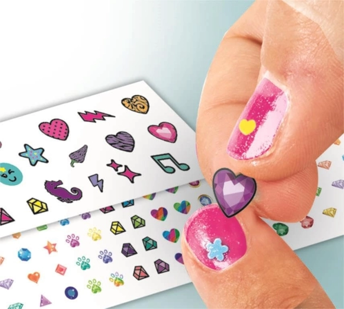 crazy chic - nail art studio pro