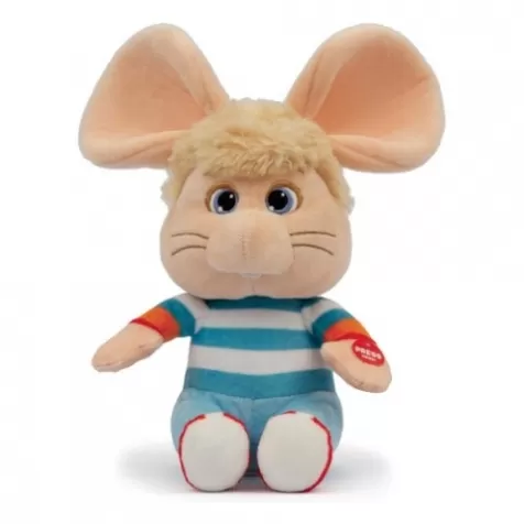 topo gigio canta e balla