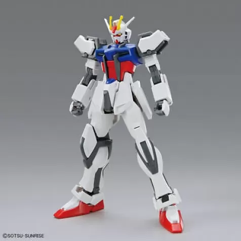 eg gat-x105 strike gundam - entry grade