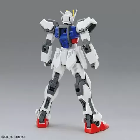 eg gat-x105 strike gundam - entry grade