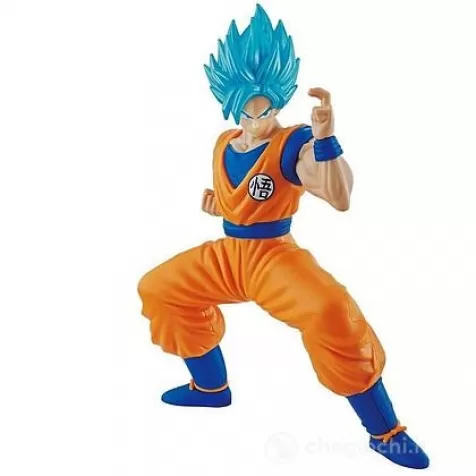 eg dragon ball s saiyn god ss son goku