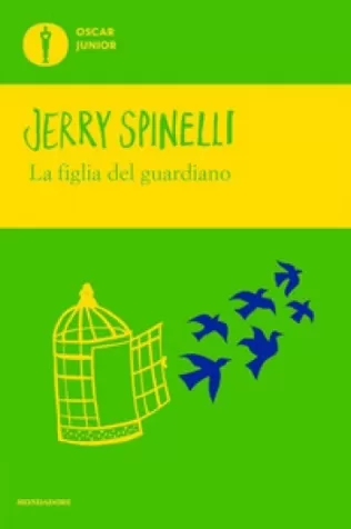 la figlia del guardiano