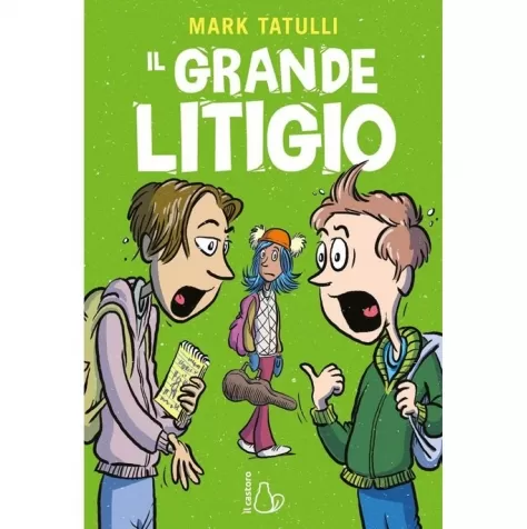 il grande litigio