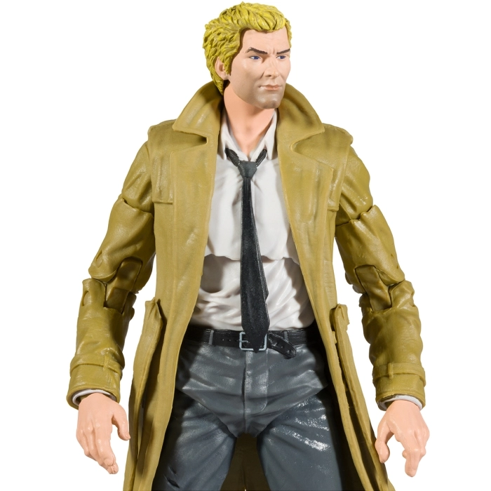 john constantine page puncher action figure 18cm