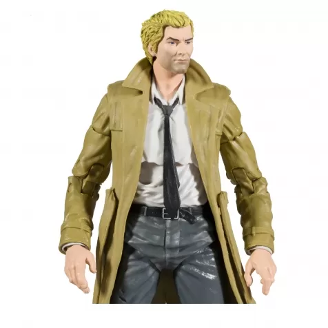 john constantine page puncher action figure 18cm