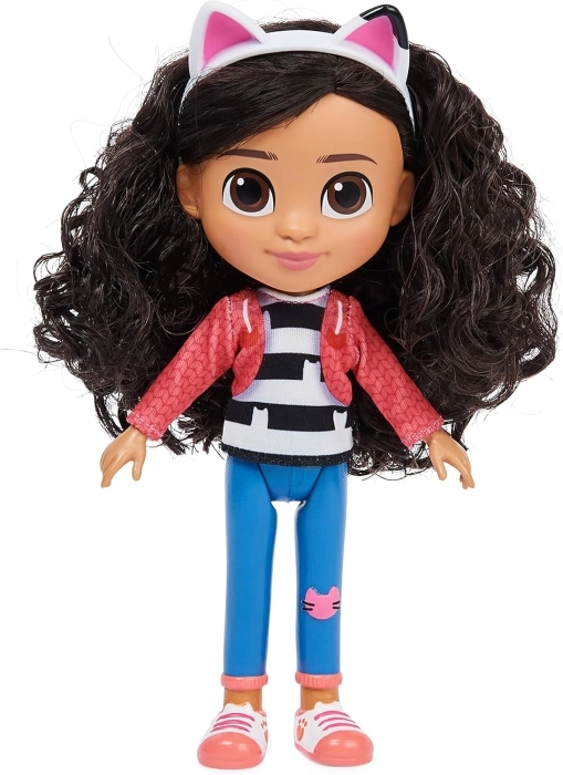 gabby's dollhouse - gabby girl