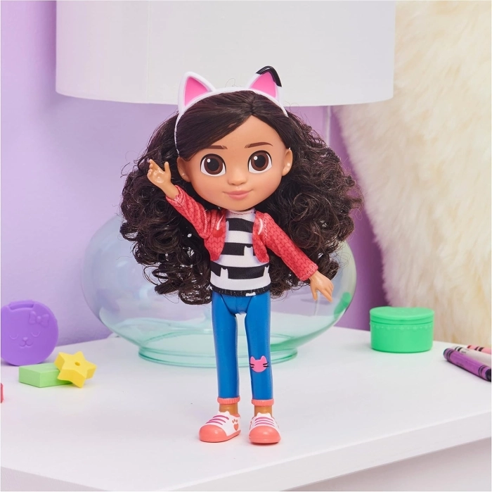 gabby's dollhouse - gabby girl