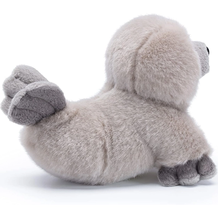 trudino - foca - peluche 15cm: 2