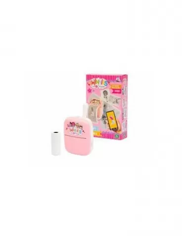 twinnies - refill mini stampante