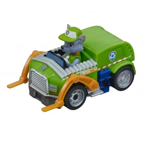 carrera first - paw patrol ready for action
