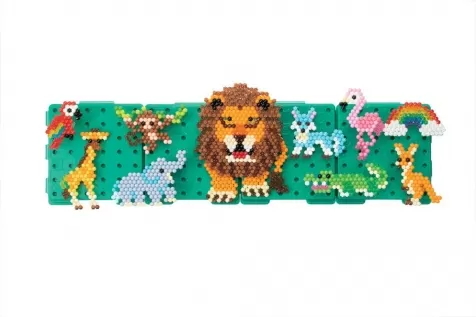 aquabeads - safari